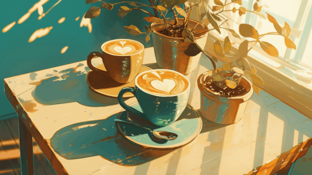 Mug cups ofor coupples