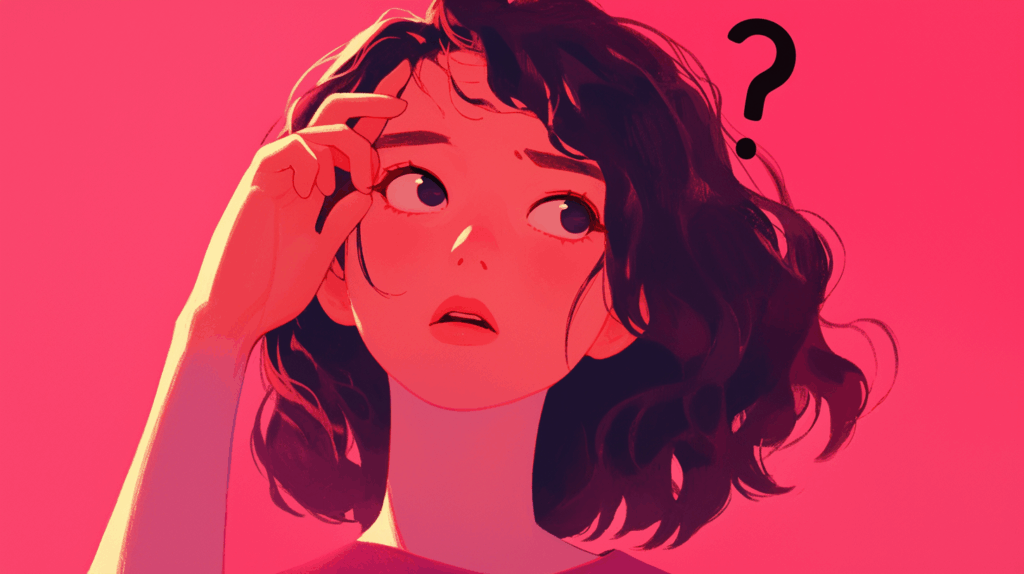A lady have a question about training ChatGPT